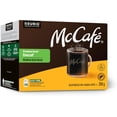 thumbnail image 4 of COFFEE-K CUP MCCAFE PREMIUM MED-DARK ROAST DECAF, 4 of 9