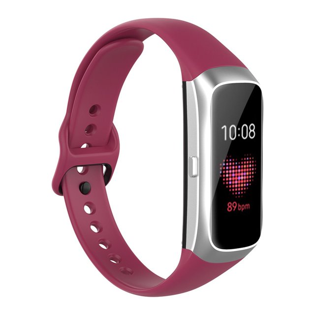 Fit Bracelet Compitable with Band Wristband Replacement Galaxy SM R370 Strap Smart Wristband Accessories