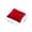 Rouge, variante sur Coussins pour Meubles d'Extérieur en Liquidation, 2 Pcs Soutien des Fesses pour Chaise de Bureau, Coussin de Chaise de Salle à Manger d'Extérieur, Coussins de Chaise pour Chaises, 16x16 Po