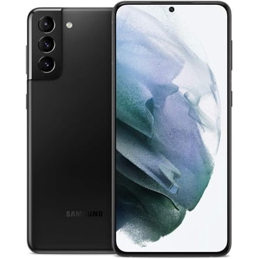 Samsung Galaxy S21+ 128 Go (Modèle Canadien) / Téléphone Intelligent Déverrouillé Remis à Neuf Certifié comme Neuf