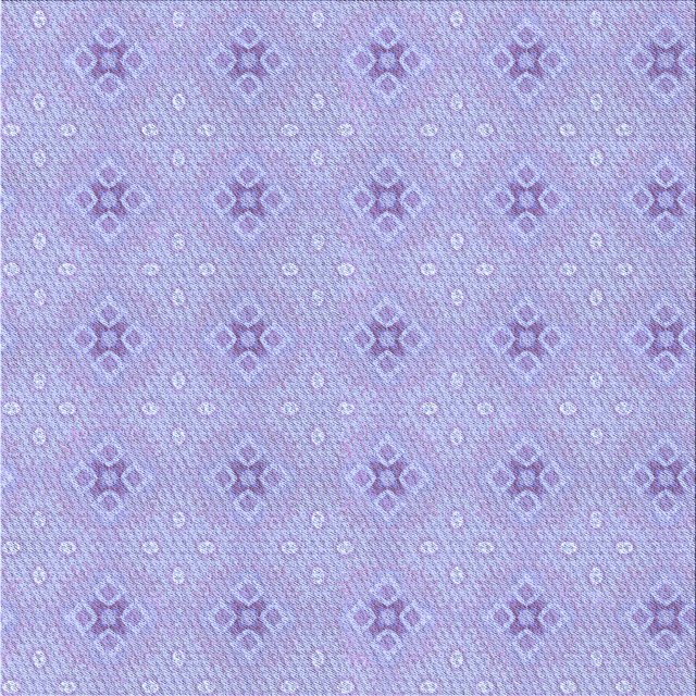 Ahgly Company Machine Washable Indoor Square Transitional Purple Mimosa Purple Area Rugs, 8' Square