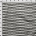 thumbnail image 3 of oneOone Cotton Flex Fabric Geometric Ikat Printed Fabric 1 Yard 40 Inch Wide, 3 of 4