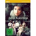 thumbnail image 1 of Anna Karenina (1977) [ FORMAT NON-USA, PAL, Reg.0 Import - Allemagne ], 1 of 1