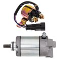 thumbnail image 1 of Niche Kit de Démarrage de Moteur pour Polaris RZR Ranger Sportsman 570 ATV MK1007625, 1 of 3