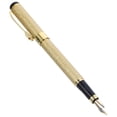 thumbnail image 1 of Fountain Pen Portable Fountain Pen Daily Use Writing Pen Simple Fountain Pen, 1 of 8