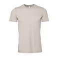 thumbnail image 1 of Bella + Canvas Unisex Heather CVC T-Shirt, 1 of 1