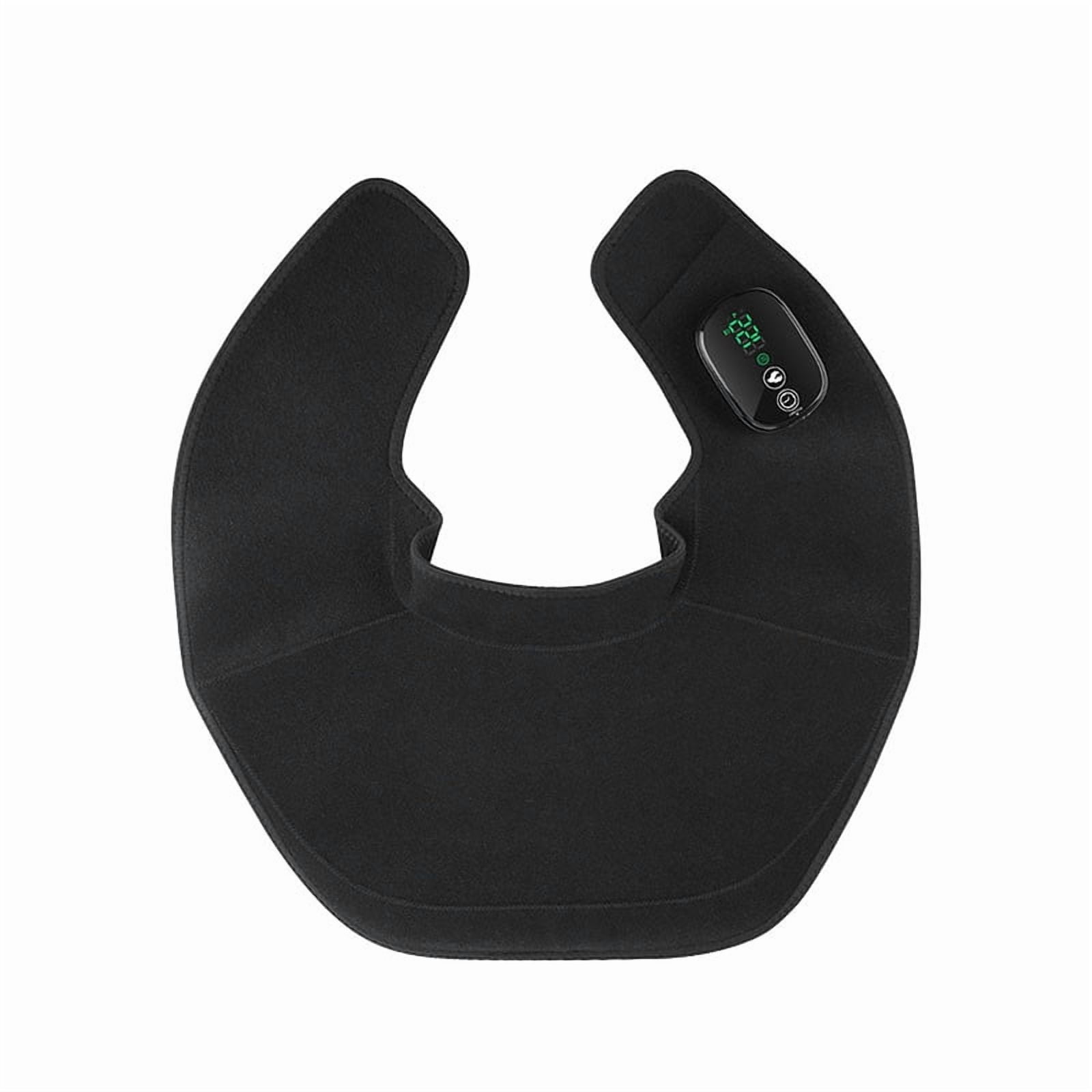 Heating Pad for Neck and Shoulders,Wireless Neck Heating Pad for Pain Relief, Soothing Warmth for Neck and Shoulders