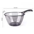thumbnail image 2 of Ladles for Cooking,Water Spoon for Watering Flowers Garden Household Kitchen Long Handled Water Spoon for Cooking Water Storage Bucket Ladle Water,Storage for Kitchen, 2 of 3