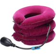 thumbnail image 1 of Cervical Traction - Cervical Neck Traction Device, 1 of 5
