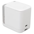 thumbnail image 4 of Estink Portable Food Printer 1200x1200dpi with Ink Cartridges & Ruler, White, (New) 1 Count, 4 of 8