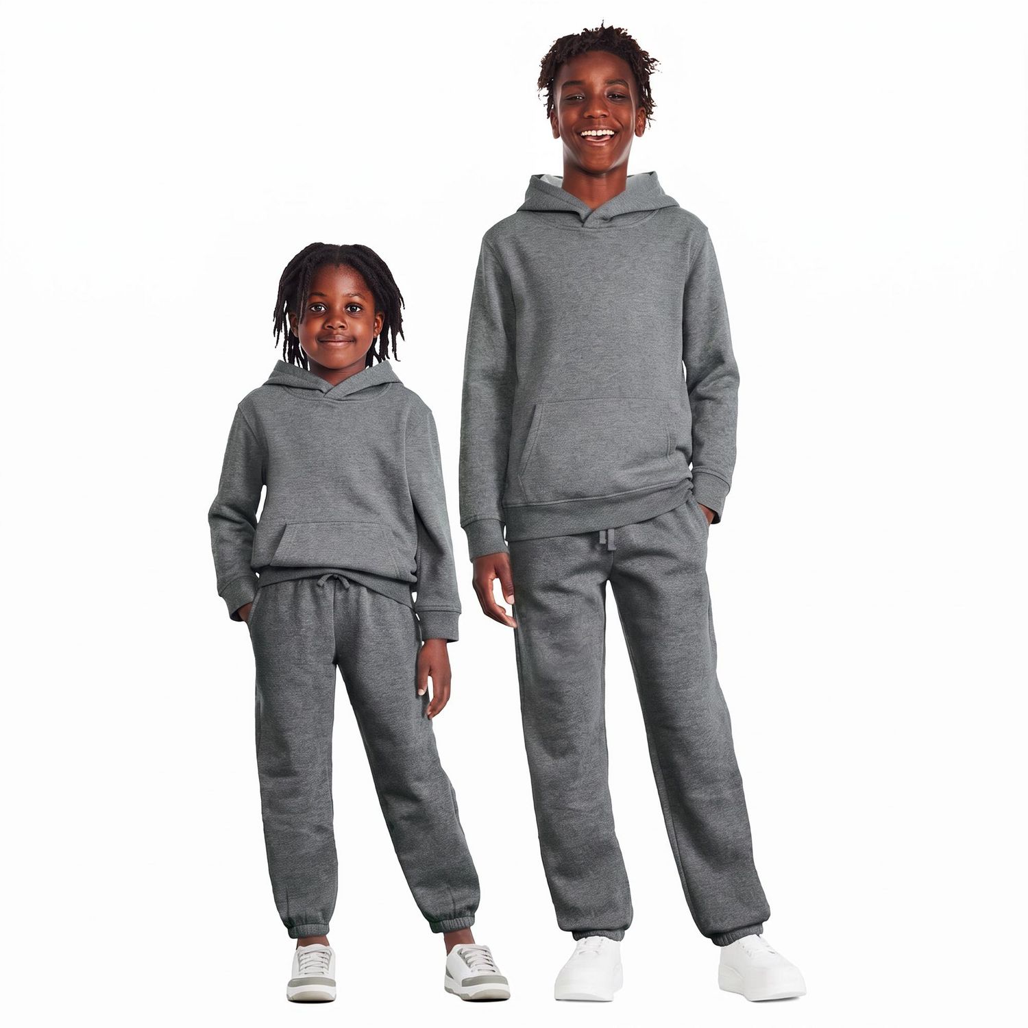Jogger en molleton George pour garçons