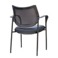 thumbnail image 2 of Chaise de bureau TygerClaw, 20,1" x 17,5", filet, 2 of 3