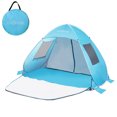 thumbnail image 1 of Outdoor Camping Tent Pop-up Fun-Play Tent Automatic Instant Tent for, 1 of 8