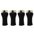 thumbnail image 3 of 4 Pieces Golf Iron for Golf Clubs with Interchangeable Number Labels - Yellow, as described, 3 of 7