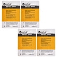 thumbnail image 2 of Niche Brake Pad Set for Yamaha YZF600R Semi-Metallic Motorcycle 4 Pack 519-KPA2371D, 2 of 5