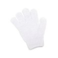 thumbnail image 3 of Exfoliating Bath Gloves For Shower Thickened Nylon Long-lasting Skin-friendly 16.5cm, 3 of 8