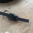 thumbnail image 2 of Detachable Buckles Press Release Hook Keychain Hanging Backpack Webbing Clip Outdoor Camping Hiking Accessories, 2 of 8