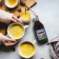 thumbnail image 2 of Hemani Huile de Graines Noires 125 ml - 4 FL OZ - Première Pression à Froid - Sans Alcool - Sans Solvant - Stimulant d'Immunité - Huile de Graines de Cumin Noir 100 % Halal Authentique Nigelle Sativa, 2 of 5