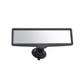 thumbnail image 1 of Rear View Mirror Suction Cup Rearview Mirror Wide Angle Hidden Aromatherapy 360° Adjustment Angle Rear, 1 of 8