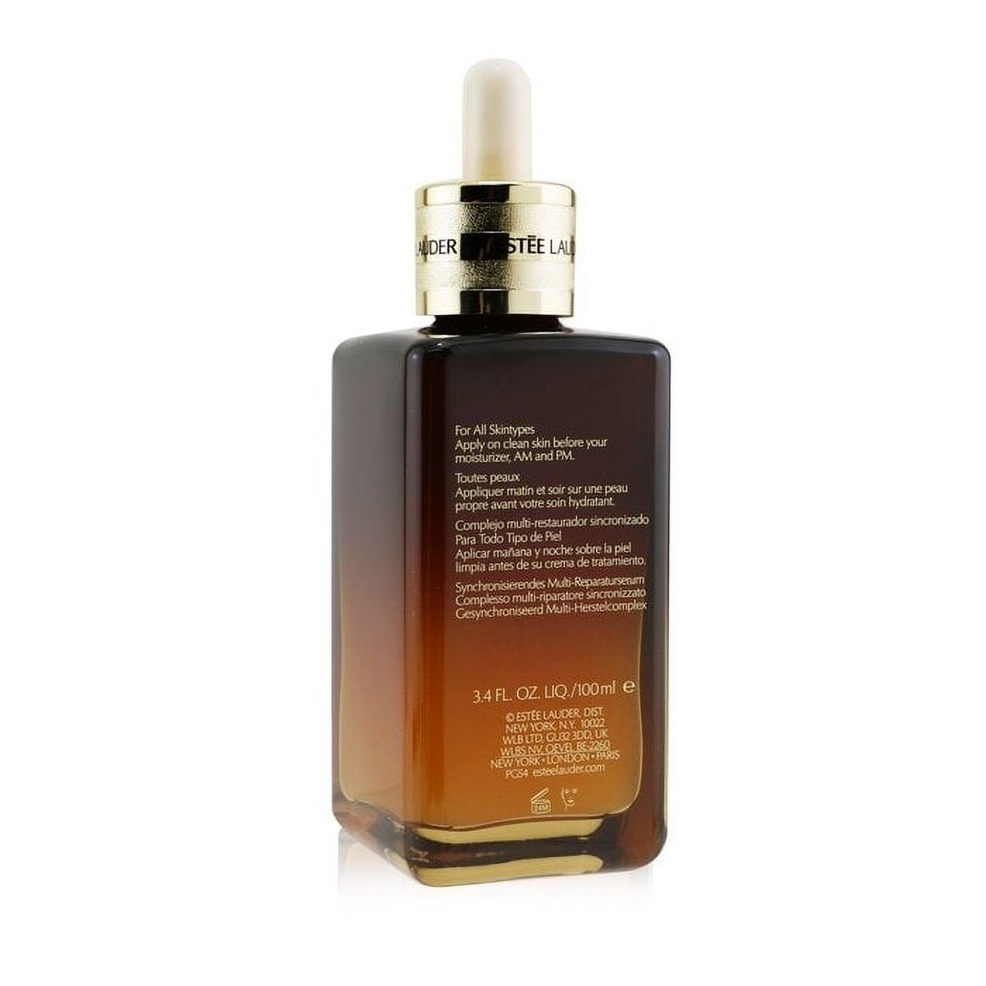 ESTÉE LAUDER Advanced Night Repair 100mℓ ESTEE LAUDER by Estee Lauder , Advanced Night Repair Synchronized