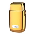 thumbnail image 1 of KEMEI Electric Razors Beard Shavers with USB Rechargeable Face Shaver Wet/Dry Electric Shaver, 1 of 8