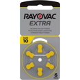 thumbnail image 3 of Rayovac Extra Size 10 Hearing Aid Batteries (30 Pack), 3 of 5