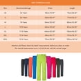 thumbnail image 3 of TIWEKE Pantalon d'Extérieur Haute Performance pour Garçons, Pantalon de Randonnée Respirant, Pantalon d'Aventure Durable pour Enfants Actifs, Tailles 5-6 Ans, 3 of 4