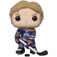 thumbnail image 2 of Funko POP! Sports: NHL - Wayne Gretzky (edmonton Oilers), 2 of 2