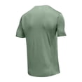 thumbnail image 4 of QIPOPIQ T-Shirt à Manches Courtes pour Homme à Col Ras du Cou Liquidation, 4 of 8