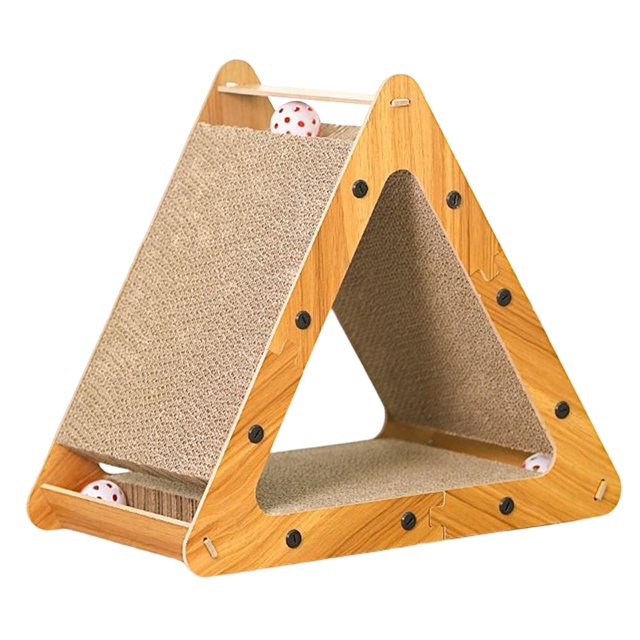 lionlar Tapis à Griffer pour Chat, Protecteur de Meubles pour Chats d'Intérieur, option 2