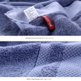 thumbnail image 3 of MesaSe Green Formaldehyde-free 100% Cotton Bamboo Towels Ultra Soft Naturally Anti-microbial, 3 of 8