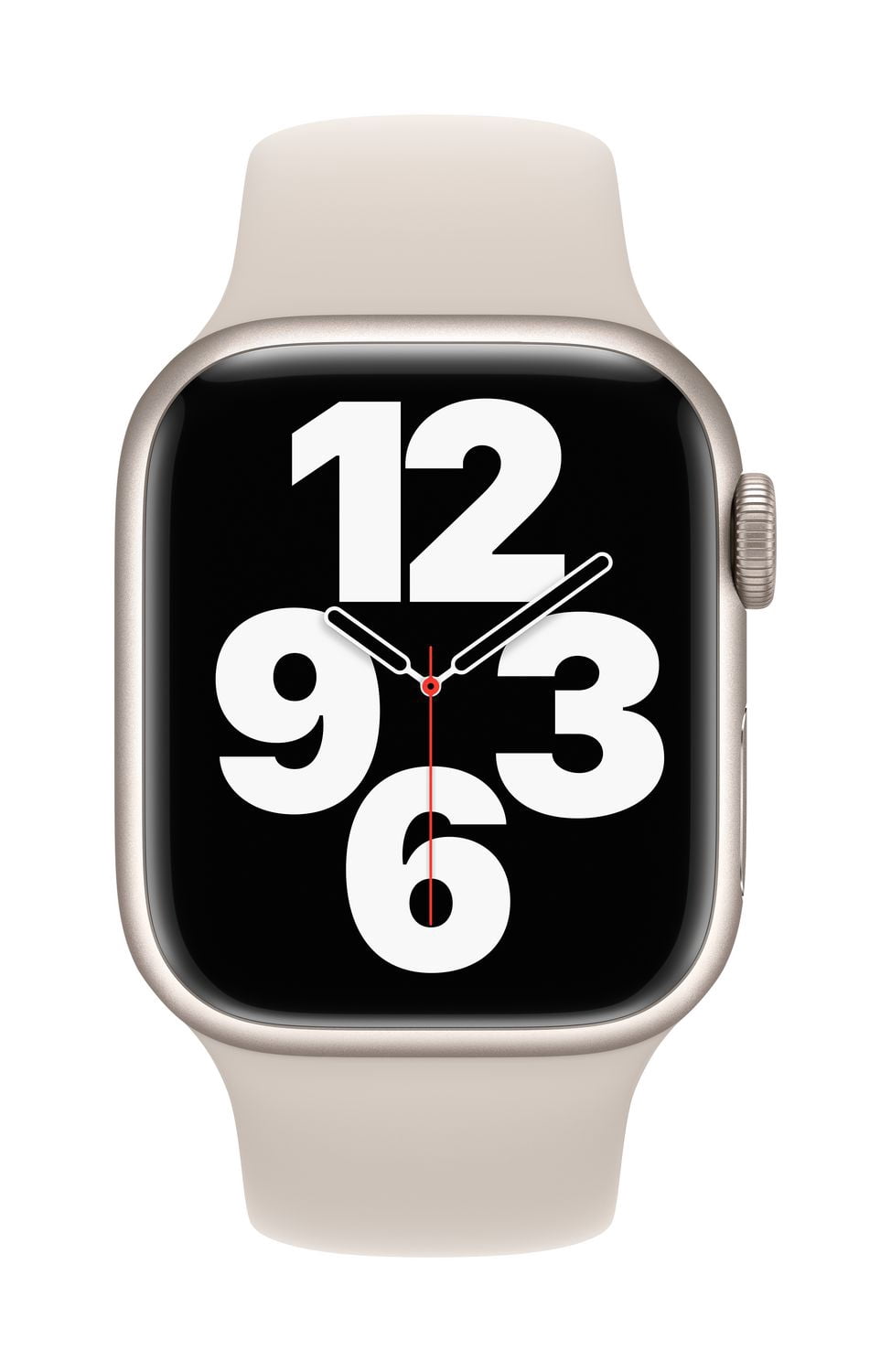 Apple 45mm Sport Band - Regular