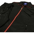 thumbnail image 2 of Men's casual Tracksuit plain season round Matching Outfit, 2 of 4