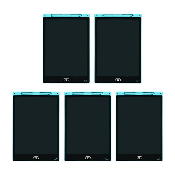 Colourful LCD Writing Tablet Drawing Board Graphic Tablet Q7M1