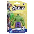 thumbnail image 2 of Marvel Avengers Epic Hero Series figurine Hulk Deluxe, 2 of 5