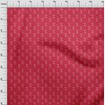 thumbnail image 3 of oneOone Polyester Lycra Tissu Stripe & Flèche Bloc Tissu Imprimé BTY 56 Pouces de Large, 3 of 4