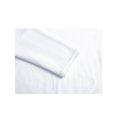 thumbnail image 4 of INSPIRE CHIC Chandails pour Hommes, Chandail à Col Roulé, Manches Longues, Extensible, Coupe Ajustée, Hauts 46 Blanc, 4 of 7