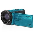 thumbnail image 3 of Minolta MN4K300WP 4K Ultra HD / 56 MP Waterproof Camcorder, 3 of 3