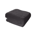 thumbnail image 1 of TopLLC Fleece Throw Blanket For Couch Lightweight Plush Fuzzy Cozy Soft Blankets And Throws For Sofa, 43x60 Inches on Clearance, 1 of 6