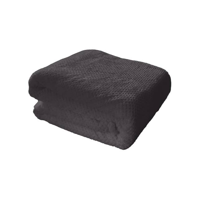 TopLLC Fleece Throw Blanket For Couch Lightweight Plush Fuzzy Cozy Soft Blankets And Throws For Sofa, 43x60 Inches on Clearance