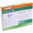thumbnail image 2 of Filtre à air d’habitacle CF8644A Fresh Breeze de FRAM, 2 of 5