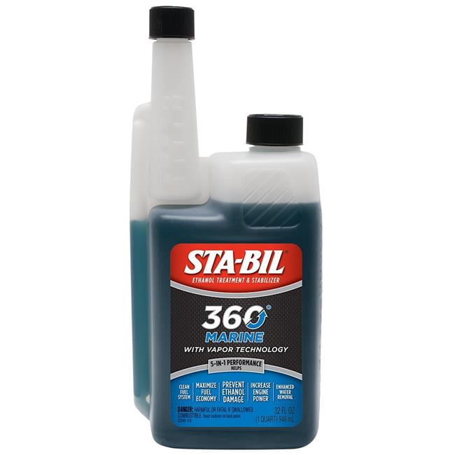 Gold Eagle  32 oz Marina Fuel Sta Bill