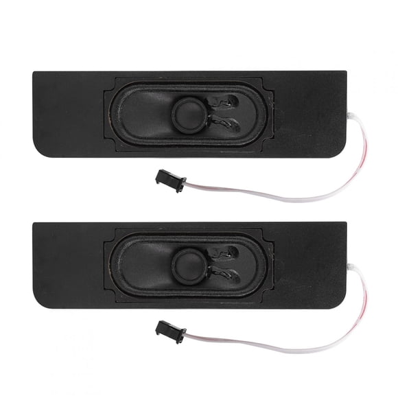 Cavity Audio Speaker, Magnetic 8 Ohms 10 Watts Internal Audio Speaker for Home Stero System
