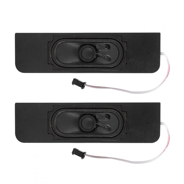 Cavity Audio Speaker, Magnetic 8 Ohms 10 Watts Internal Audio Speaker for Home Stero System