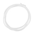 thumbnail image 3 of PTFE Pipe, White Ptfe Material 4Mm Outer Diameter PTFE Tube, For Professional Use 3D Printers, 3 of 8