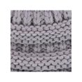 thumbnail image 2 of CTM® Tuque Tricotée Queue de Cheval d'Hiver (Femmes), 2 of 2