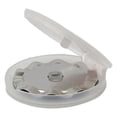 thumbnail image 2 of VIVA INFINITE couteau rotatif Replacement Blades 45 mm (1.75 in), 3pcs, 2 of 6