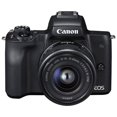 thumbnail image 3 of EOS M50 EF-M 15-45mm f/3.5-6.3 IS STM, 3 of 4