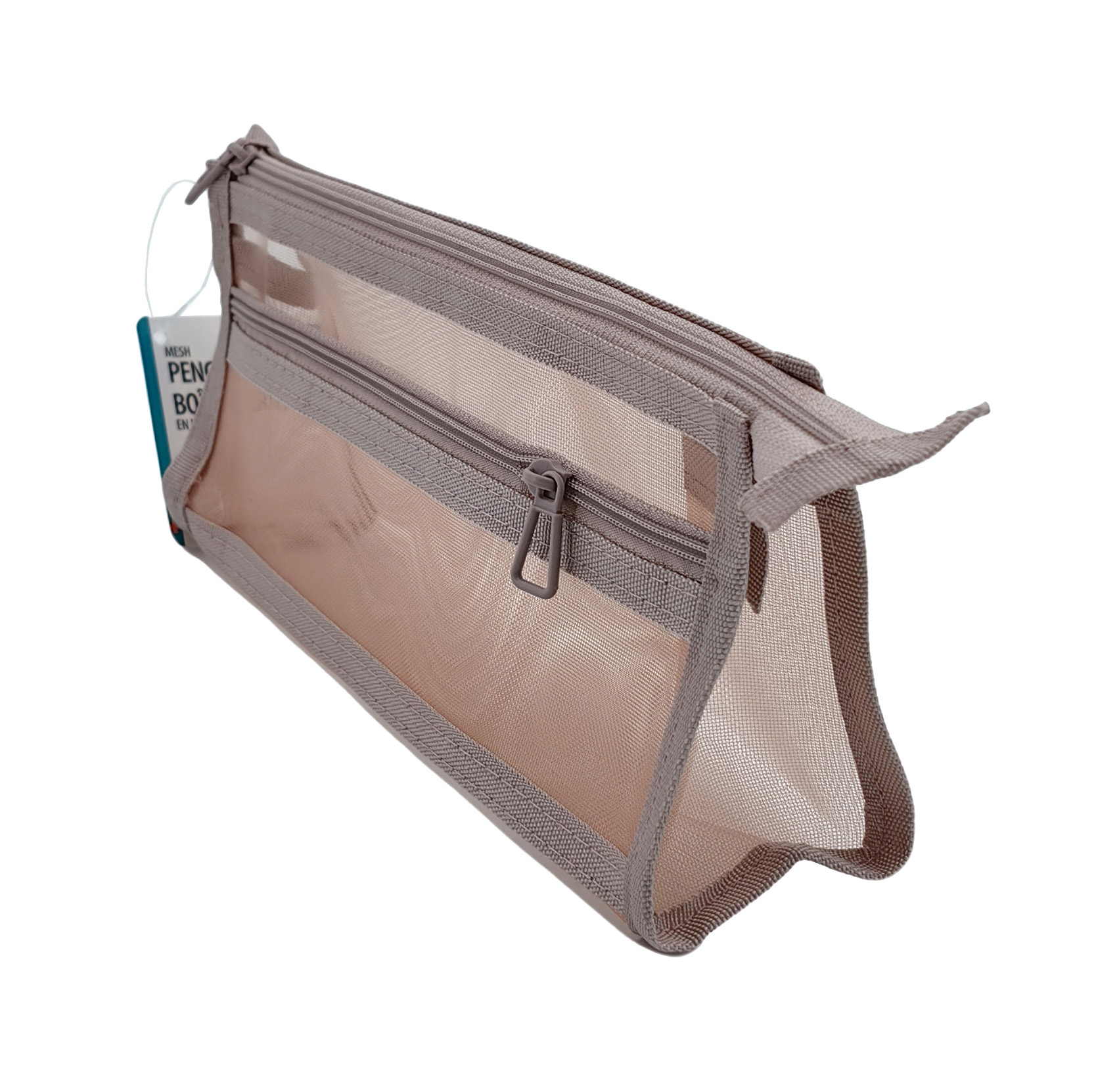 PG MESH POUCH 1 - FRENCH