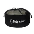thumbnail image 2 of Fwttom Rv Hose Storage Bag 1 PCS Sewer Hose Bag Accessories Rv Equipment Storage Organizer Bags for Sewer Hoses Water Hoses Electrical Cords, 2 of 6